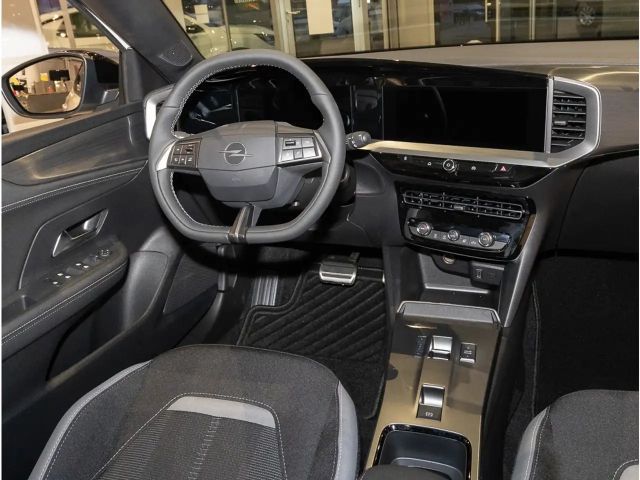 Opel Mokka GS-Line Grand Sport Hybrid business+