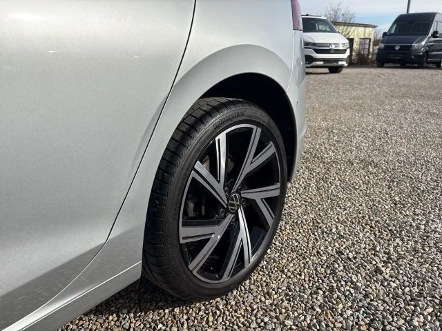 Volkswagen Golf DSG Style