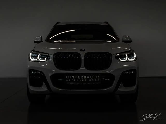 BMW X3 M-Sport xDrive