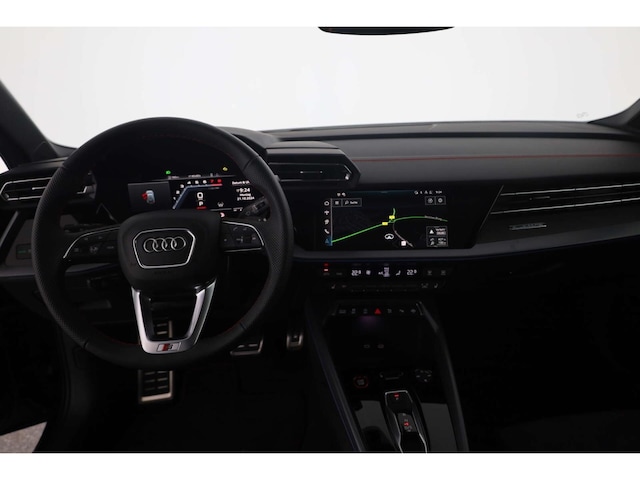 Audi S3 Quattro S-Tronic Sportback