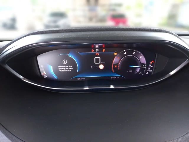 Peugeot 3008 Allure Pack BlueHDi