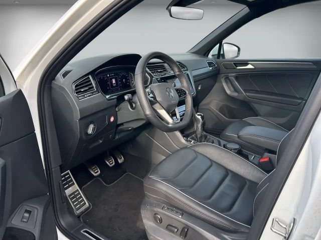 Volkswagen Tiguan 2.0 TDI R-Line