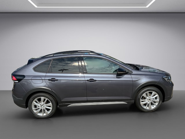 Volkswagen Taigo DSG Move