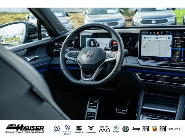 Volkswagen Tiguan 2.0 TDI DSG R-Line
