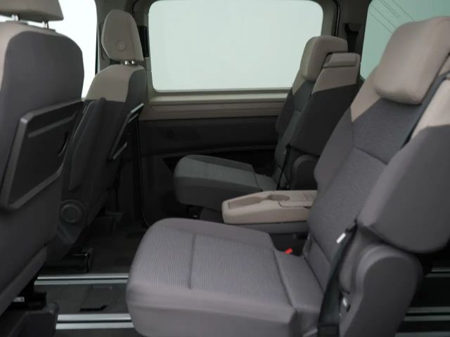 Volkswagen Multivan T7