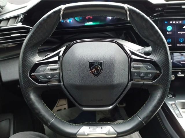 Peugeot 308 GT-Line Hybrid