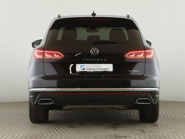 Volkswagen Touareg Elegance Elegance