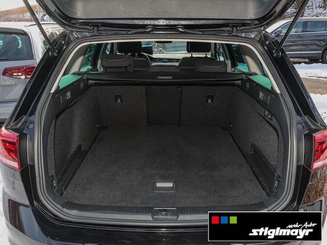 Volkswagen Passat 2.0 TDI Business DSG Variant