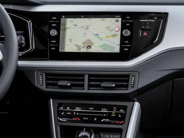 Volkswagen Taigo 1.0 TSI DSG