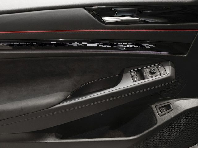 Volkswagen ID.7 GTX IQ.Drive Tourer