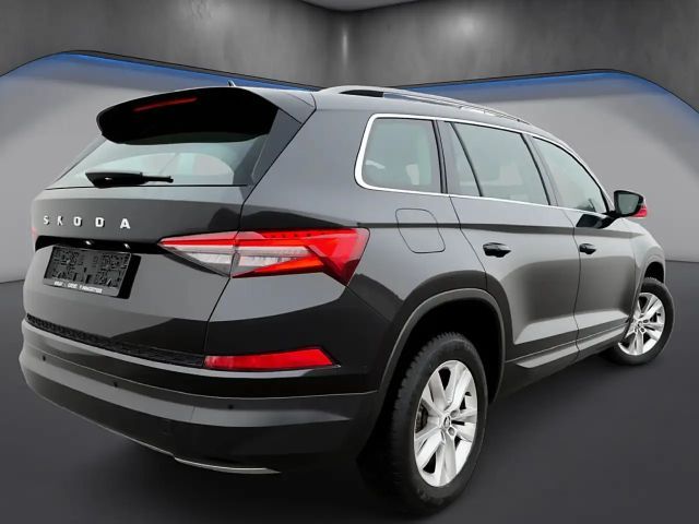 Skoda Kodiaq 2,0 TDI 7 Sitze DSG *Kamera*ACC*Virtual*LED*