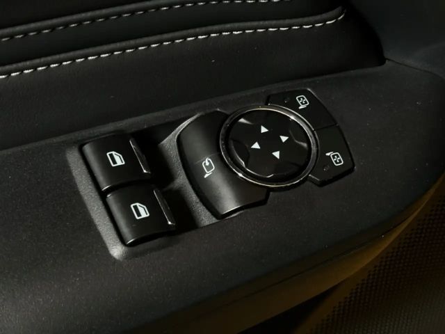 Ford Mustang Fastback GT 5.0 V8