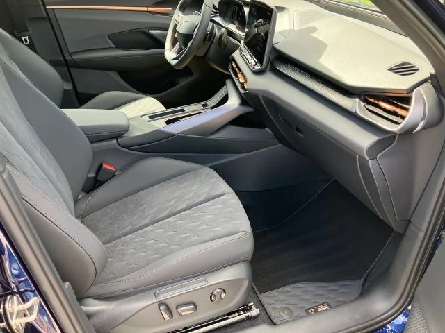 Cupra Terramar 1.5 e-Hybrid