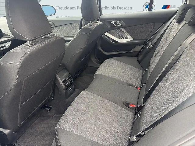 BMW 118 118d Comfort pakket Sedan