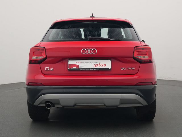 Audi Q2 30 TFSI