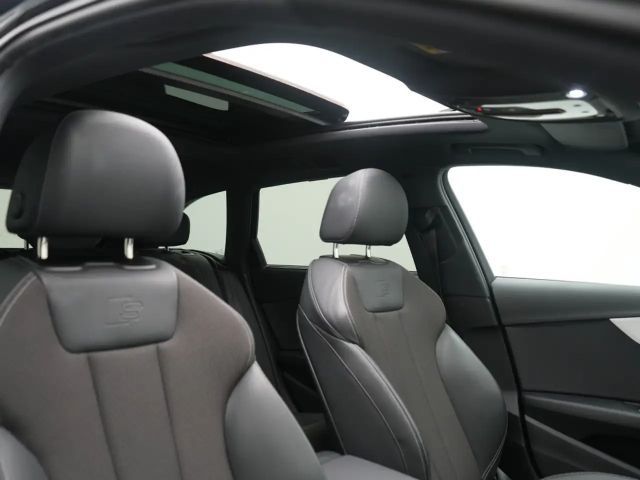 Audi A4 Avant Quattro S-Line