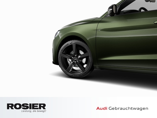 Audi A1 30 TFSI Sportback