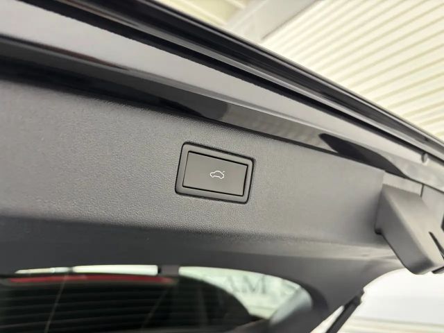 Volkswagen Tiguan DSG R-Line