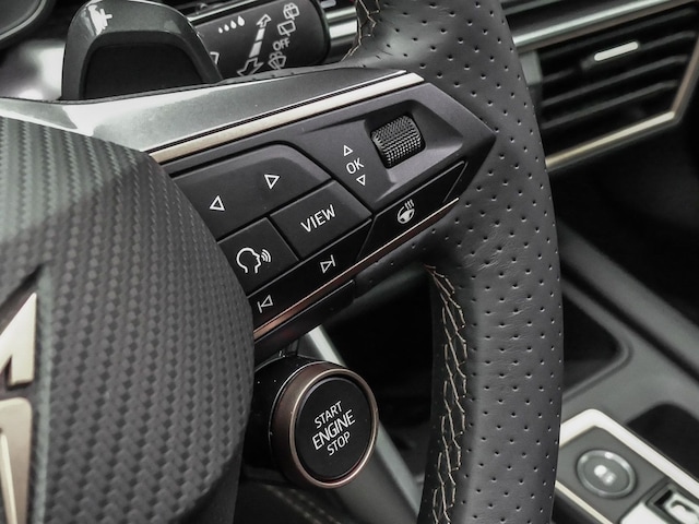 Cupra Leon 2.0 TSI DSG VZ