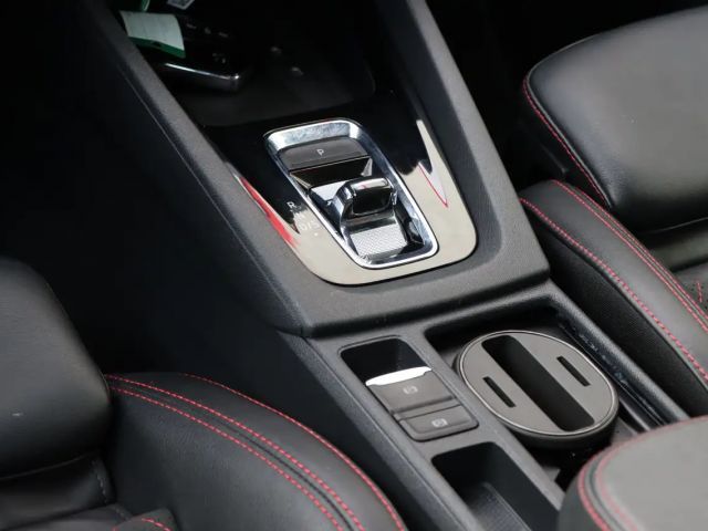 Skoda Octavia 2.0 TDI Combi RS