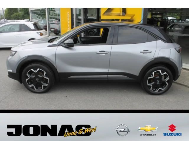 Opel Mokka 1.2 Turbo Ultimate