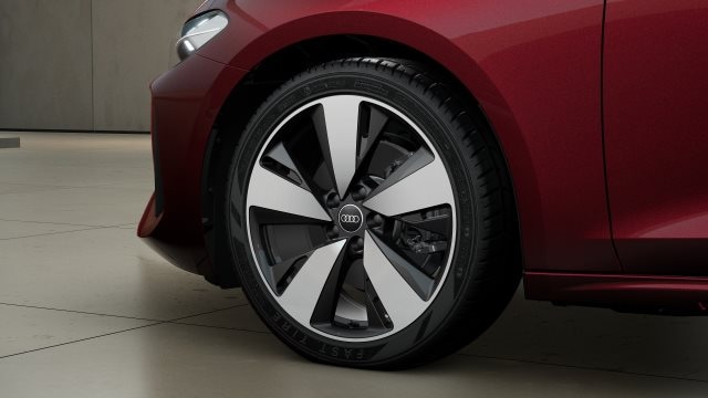 Audi A5 Avant S-Tronic