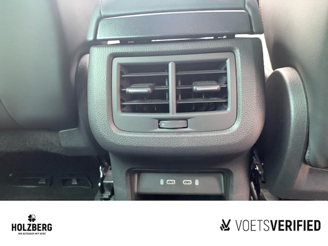 Seat Ateca 1.5 TSI FR-lijn