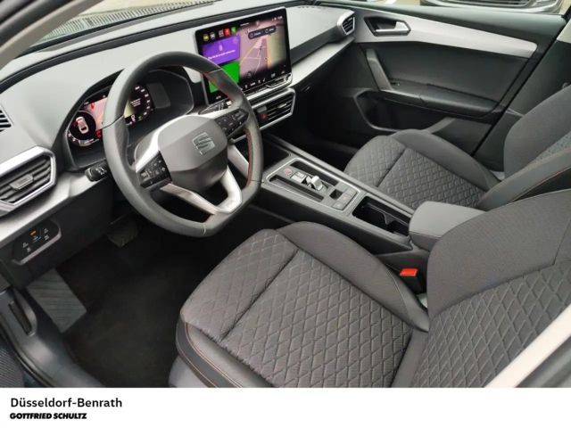 Seat Leon 1.5 TSI FR-lijn Sportstourer