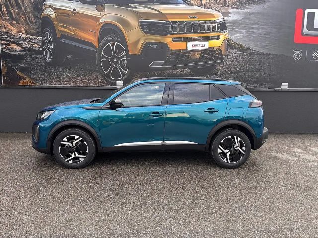 Peugeot 2008 Allure Pack Hybrid