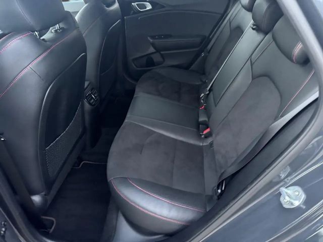 Kia ProCeed GDi GT-Line