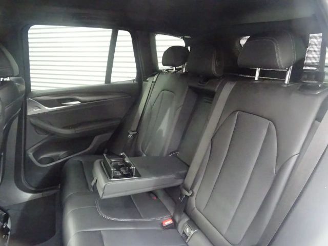 BMW X3 M-Sport xDrive20d