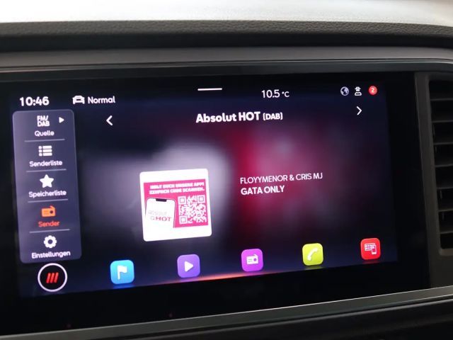 Seat Ateca 2.0 TDI DSG FR-lijn