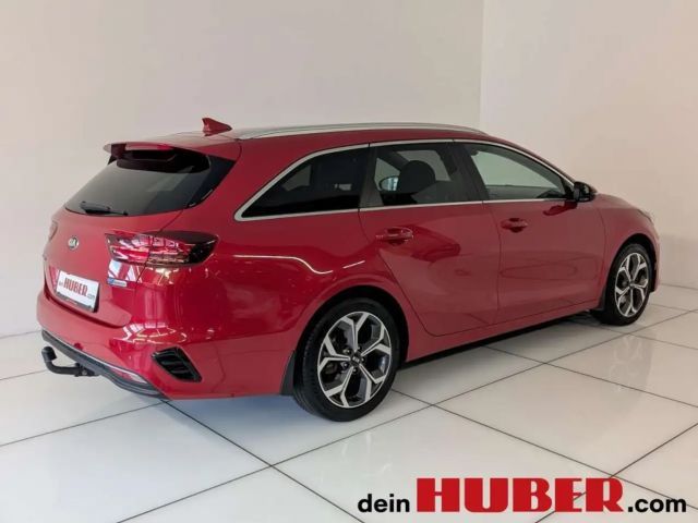 Kia XCeed SportWagon