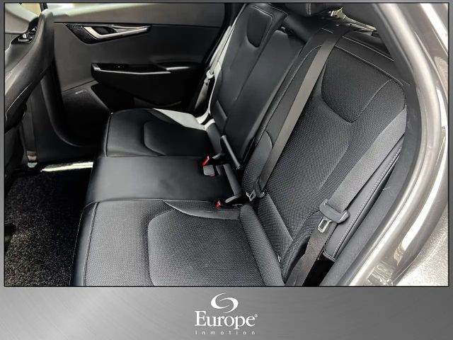 Kia EV6 Achterwielaandrijving