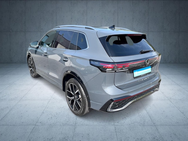 Volkswagen Tiguan 2.0 TDI R-Line