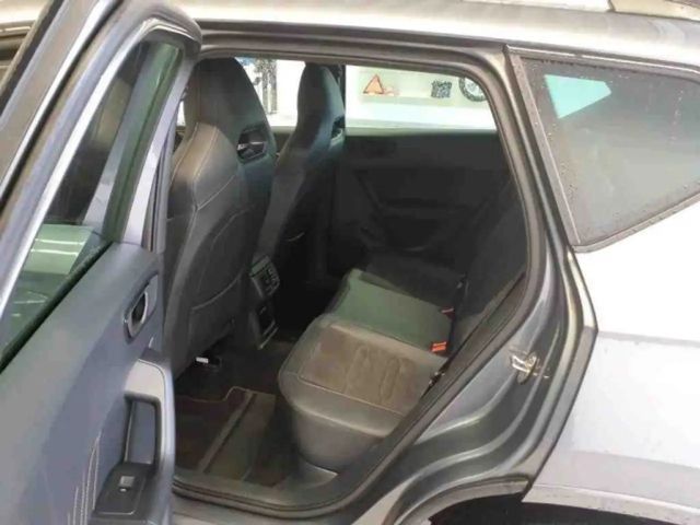 Cupra Ateca 2.0 TSI 4Drive DSG VZ