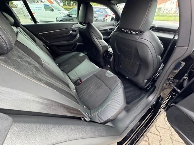 Peugeot 508 EAT8 Hybrid SW