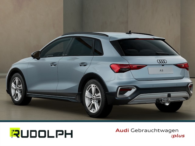 Audi A3 35 TFSI S-Tronic