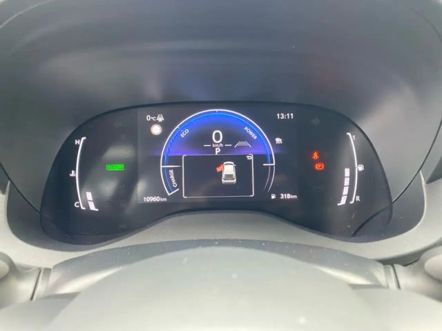 Toyota Yaris Hatchback Hybride