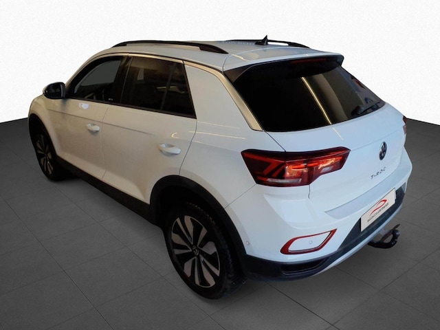 Volkswagen T-Roc 2.0 TDI