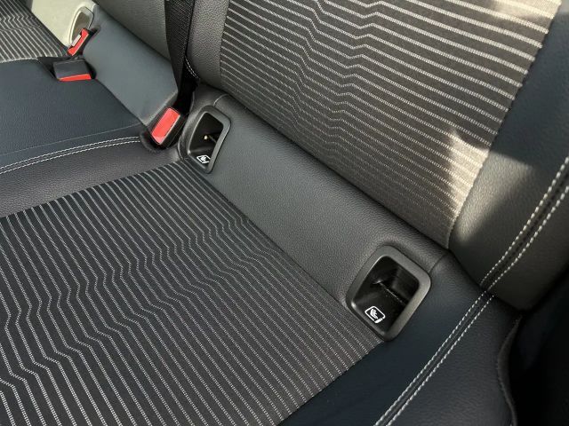 Mercedes-Benz CLA 200 Shooting Brake