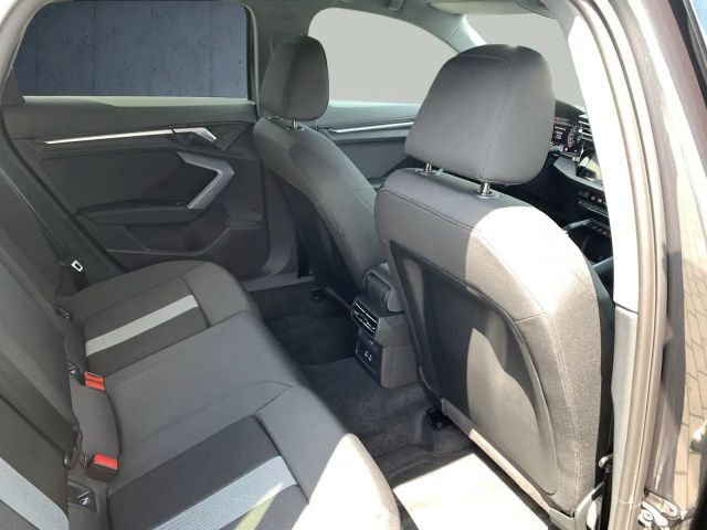 Audi A3 35 TFSI Sedan