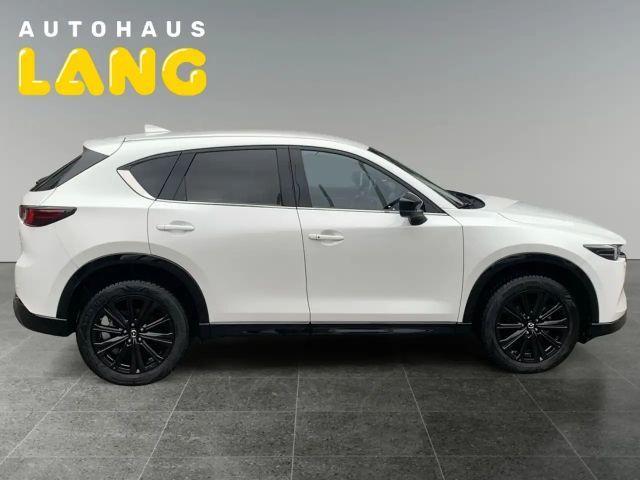 Mazda CX-5 Homura SkyActiv e-Skyactiv