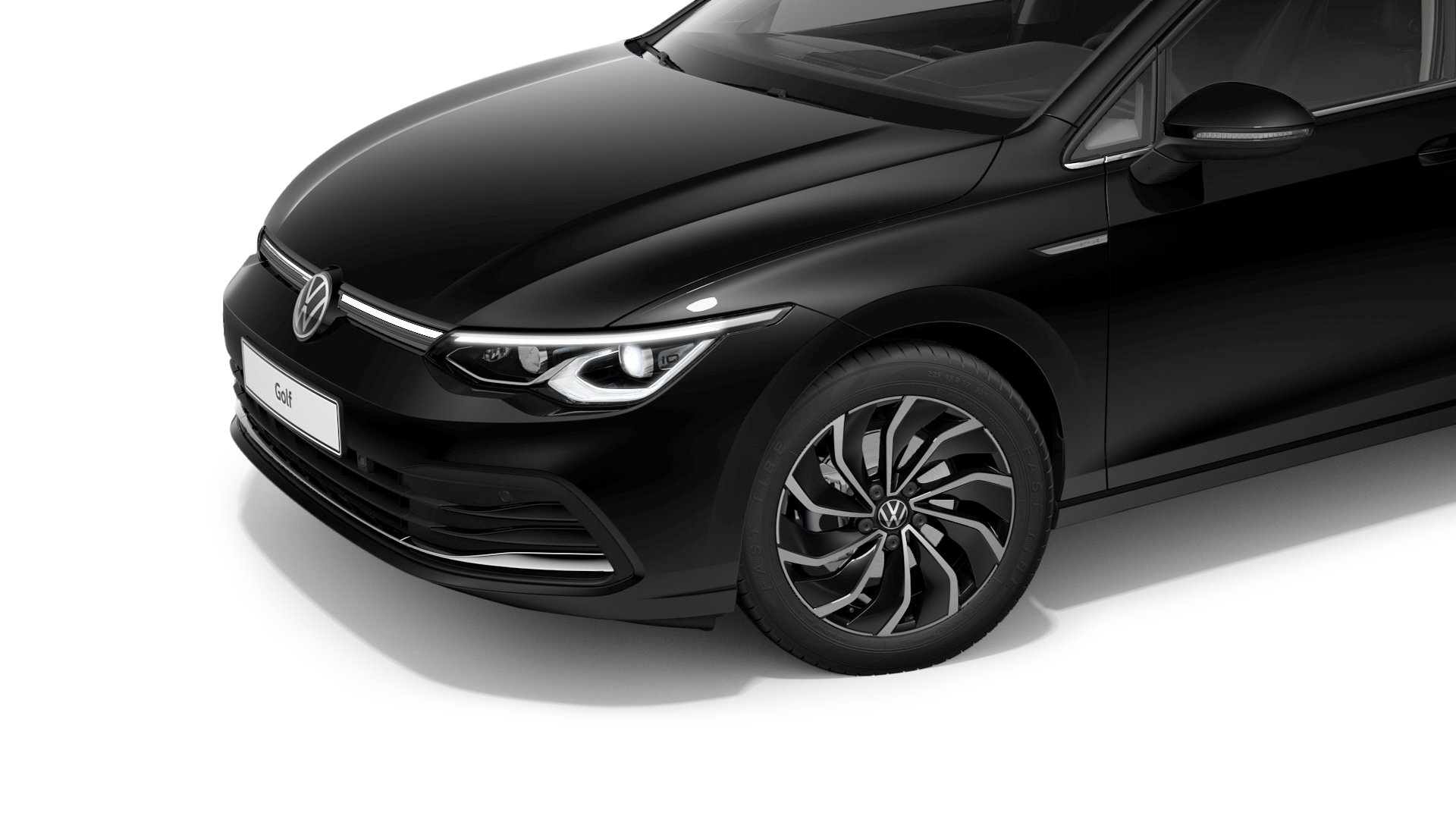 Volkswagen Golf Golf VIII Style