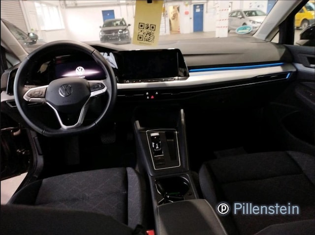 Volkswagen Golf Business DSG Variant