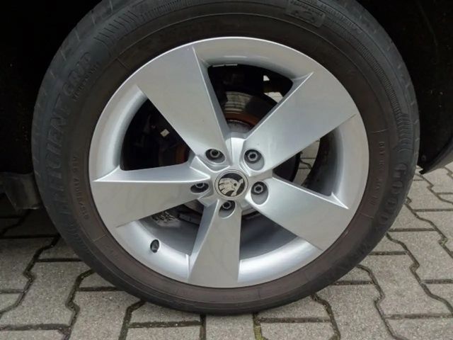 Skoda Karoq Ambition