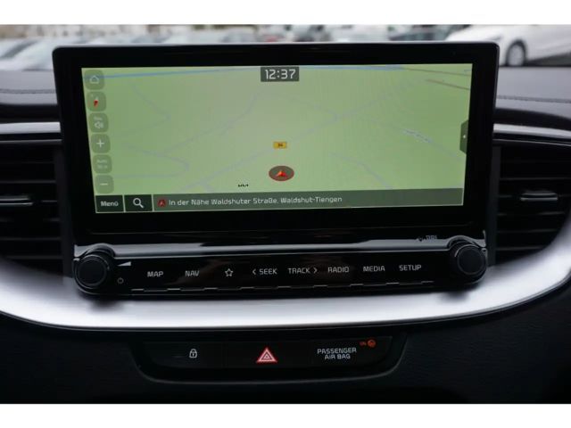 Kia Ceed GT-Line SportWagon