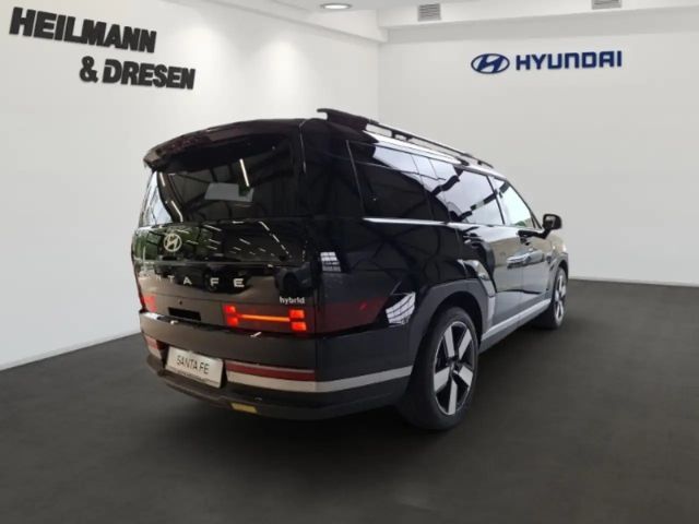 Hyundai Santa Fe 1.6 2WD Hybrid