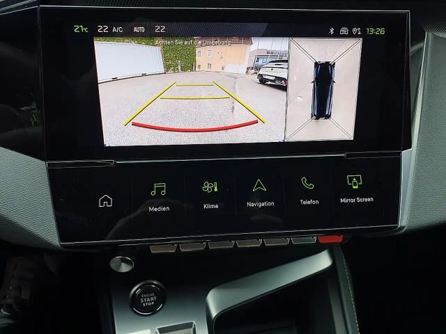 Peugeot 308 GT-Line Hybrid