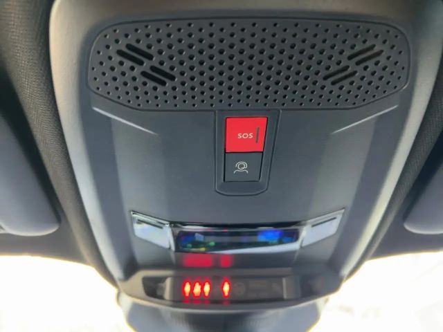 Peugeot E-2008 GT-Line